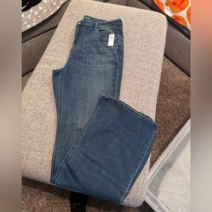Old Navy women’s jeans